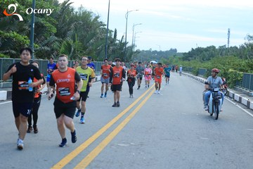 RUN TO LIVE 2025 - Ảnh #3275800