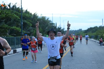 RUN TO LIVE 2025 - Ảnh #3274413