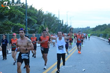 RUN TO LIVE 2025 - Ảnh #3271779