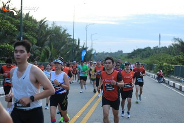 RUN TO LIVE 2025 - Ảnh #3276950