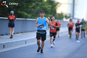 RUN TO LIVE 2025 - Ảnh #3276237