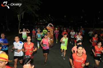 RUN TO LIVE 2025 - Ảnh #3277430