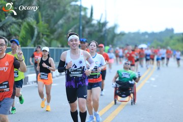 RUN TO LIVE 2025 - Ảnh #3274646