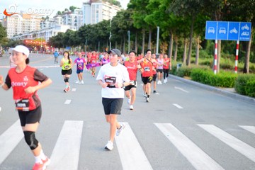 RUN TO LIVE 2025 - Ảnh #3272922