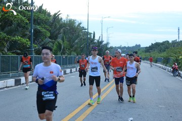 RUN TO LIVE 2025 - Ảnh #3274773