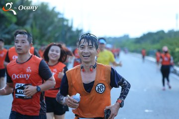 RUN TO LIVE 2025 - Ảnh #3270562