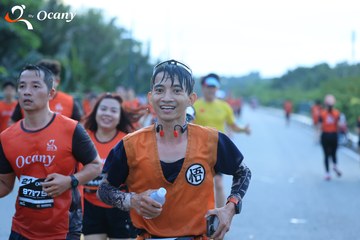 RUN TO LIVE 2025 - Ảnh #3270574
