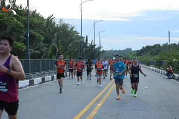 RUN TO LIVE 2025 - Ảnh #3277448