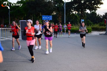 RUN TO LIVE 2025 - Ảnh #3272568