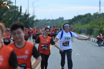 RUN TO LIVE 2025 - Ảnh #3277757