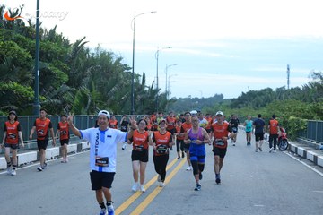 RUN TO LIVE 2025 - Ảnh #3275366