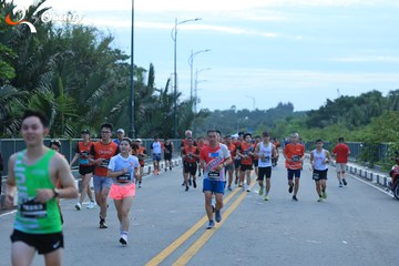 RUN TO LIVE 2025 - Ảnh #3274724