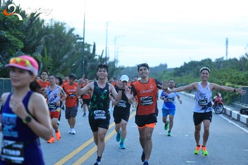 RUN TO LIVE 2025 - Ảnh #3271253