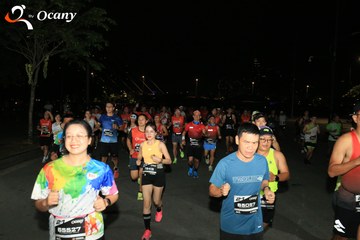 RUN TO LIVE 2025 - Ảnh #3276883