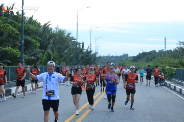 RUN TO LIVE 2025 - Ảnh #3275370