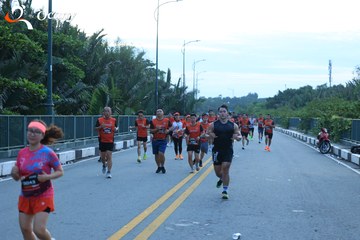 RUN TO LIVE 2025 - Ảnh #3273683