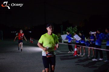 RUN TO LIVE 2025 - Ảnh #3270642