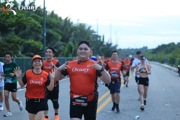 RUN TO LIVE 2025 - Ảnh #3274483