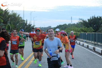 RUN TO LIVE 2025 - Ảnh #3277224