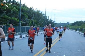 RUN TO LIVE 2025 - Ảnh #3273526
