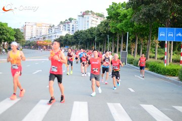 RUN TO LIVE 2025 - Ảnh #3272983
