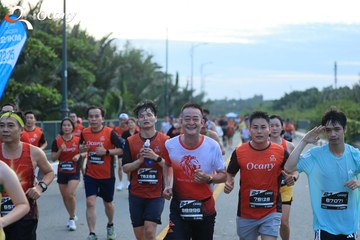 RUN TO LIVE 2025 - Ảnh #3277079