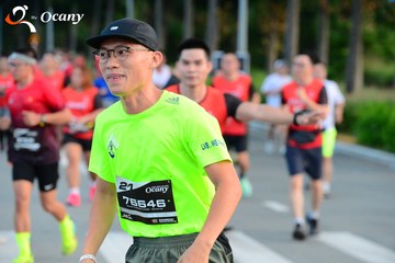 RUN TO LIVE 2025 - Ảnh #3273589