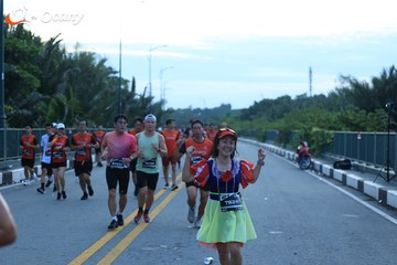 RUN TO LIVE 2025 - Ảnh #3273816