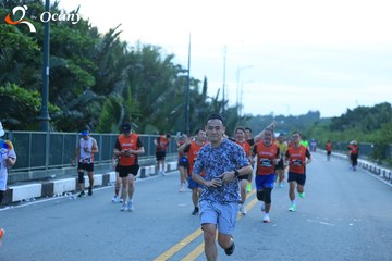 RUN TO LIVE 2025 - Ảnh #3270727