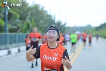 RUN TO LIVE 2025 - Ảnh #3277977