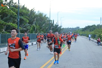RUN TO LIVE 2025 - Ảnh #3276037