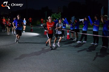 RUN TO LIVE 2025 - Ảnh #3272820