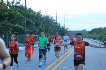 RUN TO LIVE 2025 - Ảnh #3273288