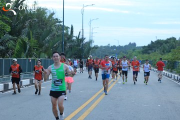 RUN TO LIVE 2025 - Ảnh #3274708