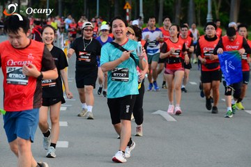 RUN TO LIVE 2025 - Ảnh #3273764