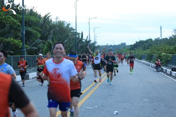 RUN TO LIVE 2025 - Ảnh #3274099