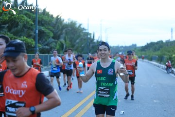 RUN TO LIVE 2025 - Ảnh #3271614