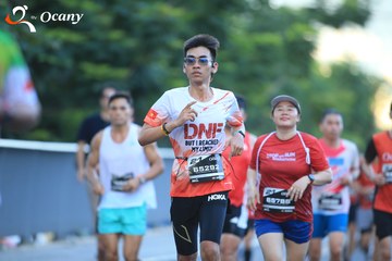 RUN TO LIVE 2025 - Ảnh #3275625