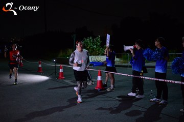 RUN TO LIVE 2025 - Ảnh #3270815
