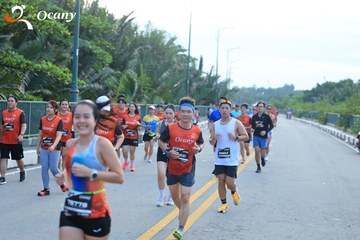 RUN TO LIVE 2025 - Ảnh #3276317