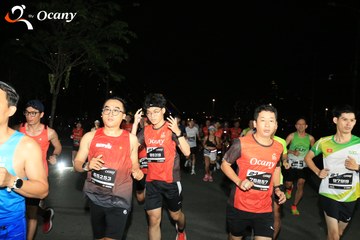 RUN TO LIVE 2025 - Ảnh #3275780