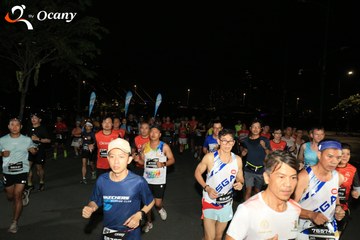 RUN TO LIVE 2025 - Ảnh #3276014