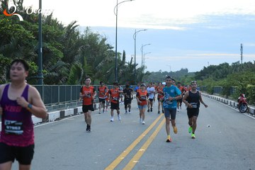 RUN TO LIVE 2025 - Ảnh #3277445