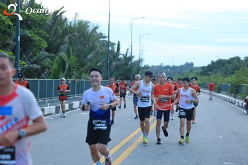 RUN TO LIVE 2025 - Ảnh #3274764