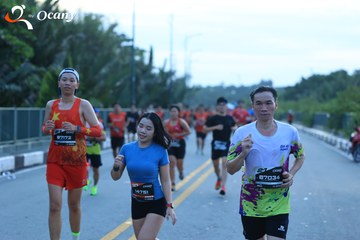 RUN TO LIVE 2025 - Ảnh #3270347