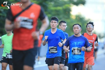 RUN TO LIVE 2025 - Ảnh #3276628