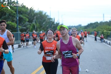 RUN TO LIVE 2025 - Ảnh #3275037