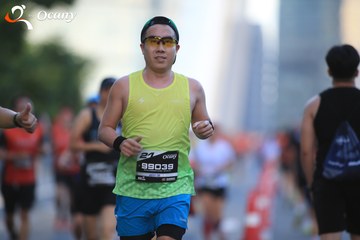 RUN TO LIVE 2025 - Ảnh #3277659