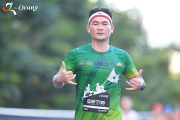 RUN TO LIVE 2025 - Ảnh #3276329