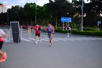 RUN TO LIVE 2025 - Ảnh #3272507